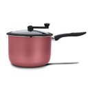 Ver imagem 1 de Pipoqueira Pic Poc Cereja Brinox