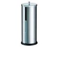Ver imagem 2 de Porta Papel Higienico Brinox