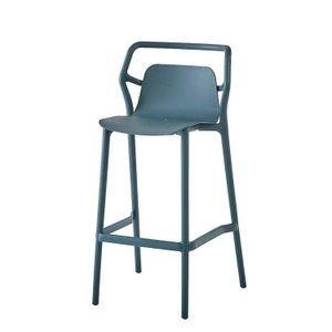 Banqueta para Jardim em Polipropileno