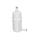 Ver imagem 7 de Purificador de Água Gioviale Lorenzetti Branco + Refil para Purificador
