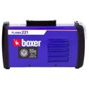 Ver imagem 3 de Máquina De Solda Inversora 220a Flama 221 Boxer