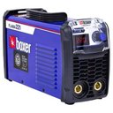 Ver imagem 1 de Máquina De Solda Inversora 220a Flama 221 Boxer