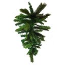 Ver imagem 3 de Arvore Invertida Natalina 90Cm Teto Parede Natal Pinheiro