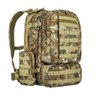 Mochila Invictus Defender Multicam 55 Litros - 1