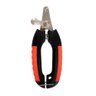 Cortador de Unha para Gato Cachorro Alicate Pets - 1