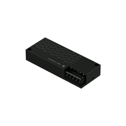 Fonte para Fita Led Stella Evo 24v 4,17a / 100w Bivolt