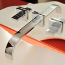 Ver imagem 1 de Misturados para Banheiro de Parede 1881 C 210 Meber Metais