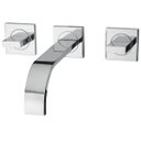 Ver imagem 2 de Misturados para Banheiro de Parede 1881 C 210 Meber Metais