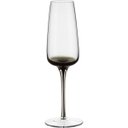 Ver imagem 1 de TAÇA CHAMPANHE 23x7x7cm 210ml VIDRO TRANSPARENTE 6PÇ