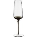 Ver imagem 1 de Kit 6 Taça Champanhe 23x7x7cm 210ml Vidro Transparente