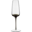 Ver imagem 6 de Kit 6 Taça Champanhe 23x7x7cm 210ml Vidro Transparente