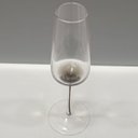 Ver imagem 2 de Kit 6 Taça Champanhe 23x7x7cm 210ml Vidro Transparente