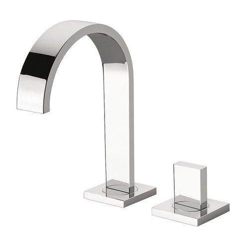 Torneira para Banheiro de Mesa 1991 C 210 Meber Metais Cromado