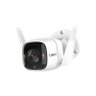 Câmera de Segurança Seguranca Tp Link Tapo C320ws 3.18mm 4mp Full Hd Wi Fi Branc - 1