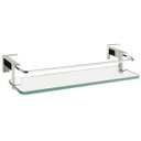 Ver imagem 1 de Porta Shampoo com Proteção 2052 C 215 41,5cm Meber Metais