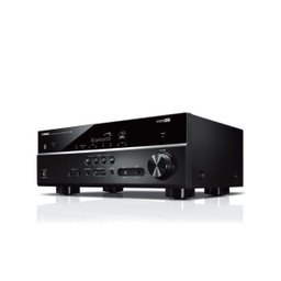 Receiver Yamaha Rx-V385 5.1 Canais Bivolt - 2