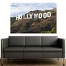 Painel Adesivo de Parede - Hollywood - 141pnp - 1