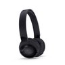 Fone de Ouvido Bluetooth Jbl Tune T600 Btnc - Preto Jblt600Btncblk - 1