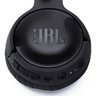 Fone de Ouvido Bluetooth Jbl Tune T600 Btnc - Preto Jblt600Btncblk - 2