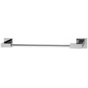 Ver imagem 1 de Porta Toalha Linear 2037 C 215 Meber Metais Cromado