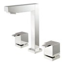 Ver imagem 2 de Misturador para Banheiro de Mesa 1880 C 215 Meber Metais