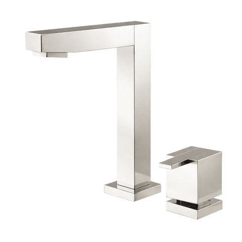Torneira para Banheiro de Mesa 1191 C 215 Meber Metais
