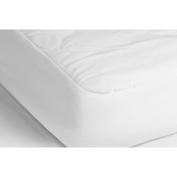 Protetor Colchão Queen Classic Slip Malha Impermeável (160x200) - Fibrasca - 3