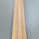 Ver imagem 3 de Rodapé Estilo 09 Eucafloor - 70 x 15mm Barra 2,40m - Cor 09
