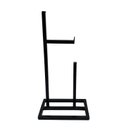 Ver imagem 3 de Porta papel higiênico De Piso Estilo Industrial banheiro decoração MINAS ARTE PRÓPRIA porta papel es