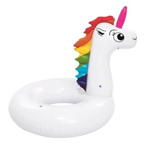 Boia Inflável Unicórnio - Mor