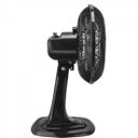 Ver imagem 5 de Ventilador de Mesa Ventisol Turbo 6 30cm Preto/cinza 220v