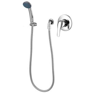 Ducha Higiênica com Monocomando 2996 C70 Meber Metais