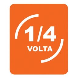 Ducha Higiênica com Monocomando 2996 C70 Meber Metais - 4