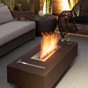 Ver imagem 3 de Lareira Ecológica a Álcool 60cm - Construinox