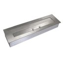 Ver imagem 1 de Lareira Ecológica a Álcool 80cm - Construinox