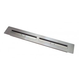 Lareira Ecológica a Álcool 100cm - Construinox - 1