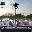 Ver imagem 3 de Lareira Ecológica a Álcool 120cm - Construinox