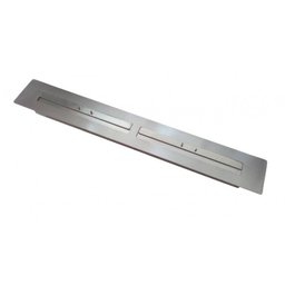 Lareira Ecológica a Álcool 120cm - Construinox - 1