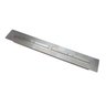 Lareira Ecológica a Álcool 120cm - Construinox - 1