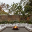 Ver imagem 2 de Tocheiro redondo a álcool 20cm - Construinox