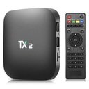Ver imagem 3 de Smart Tv Box Tx2 Android 7.1 2gb Ram 16gb Rom