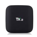 Ver imagem 1 de Smart Tv Box Tx2 Android 7.1 2gb Ram 16gb Rom