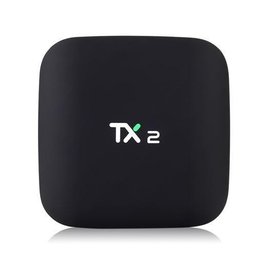 Smart Tv Box Tx2 Android 7.1 2gb Ram 16gb Rom - 1