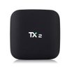 Smart Tv Box Tx2 Android 7.1 2gb Ram 16gb Rom - 1