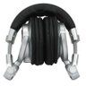 Fone de Ouvido Panasonic Rp-Dh1200Pps Dj Headphone Technics - 2