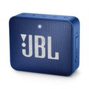 Ver imagem 1 de Caixa de Som Bluetooth Portátil Preto Go 2 Jbl Azul