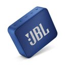 Ver imagem 2 de Caixa de Som Bluetooth Portátil Preto Go 2 Jbl Azul