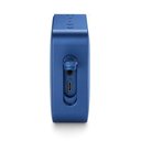 Ver imagem 4 de Caixa de Som Bluetooth Portátil Preto Go 2 Jbl Azul