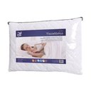 Ver imagem 1 de Travesseiro Premium Espuma Certificada Nasa Viscoelástica com Capa BF Colchões