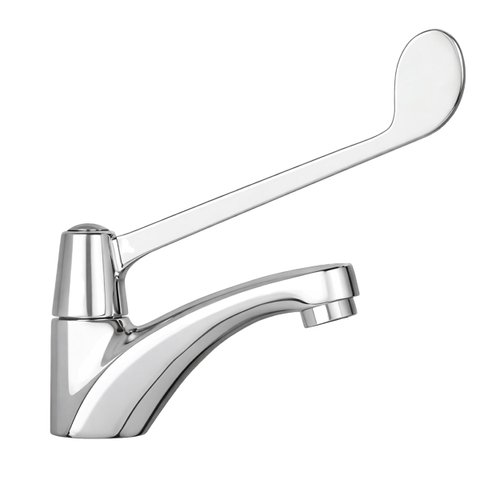 Torneira para Banheiro de Mesa 1193 Globalmedic Meber Metais